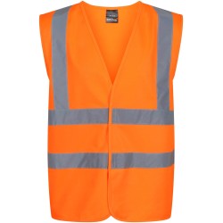 TRS195 Pro Hi Vis Vest