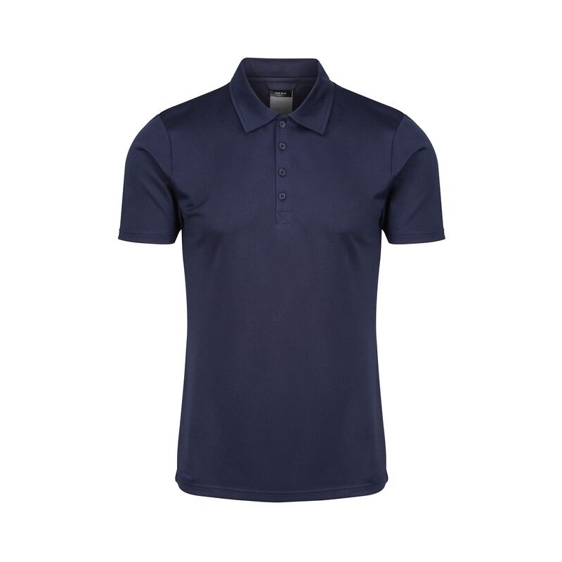 TRS196 H/M Recycled Polo
