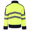 TRA625 HiVsPro Softshell