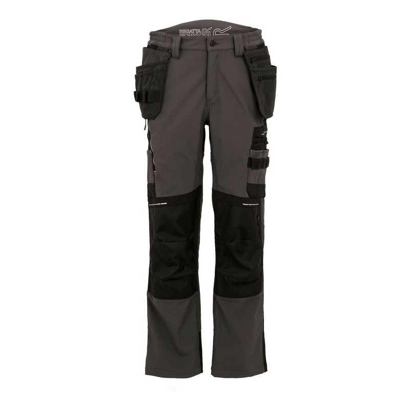 TRJ447S 4TEX Stretch Holster Trouser