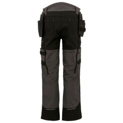 TRJ447S 4TEX Stretch Holster Trouser