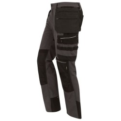 TRJ447S 4TEX Stretch Holster Trouser