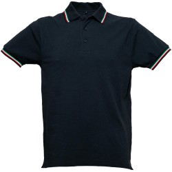 New Aosta Man