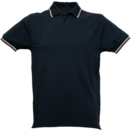 New Aosta Man