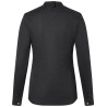 DCJF 8 LONG-SLEEVED LADIES CHEF JACKET