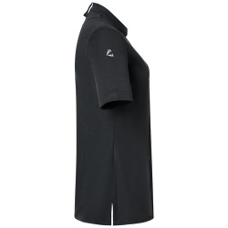 DCJF 9 SHORT-SLEEVED LADIES CHEF JACKET