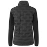JF 6 WOMEN HYBRID JACKET OUTDOOR-PRO