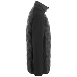 JM 12 MEN HYBRID JACKET OUTDOOR-PRO