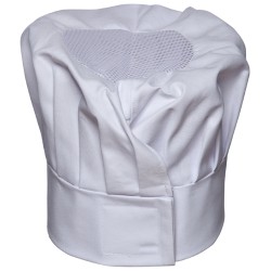 KM 16 CHEF HAT JEAN