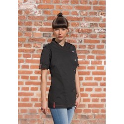 RCJF 17 SHORT-SLEEVED...
