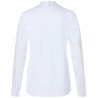 DCJF 10 LONG-SLEEVED LADIES CHEF JACKET