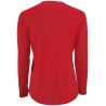 Sporty Lsl Women