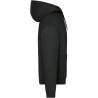 8052 Oversized Sweat Hoody