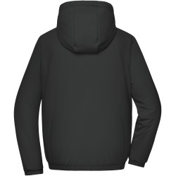 JN1379 Ladies' Bomber Jacket