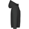 JN1379 Ladies' Bomber Jacket