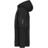 JN1390 Men's Running Jacket