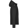 JN1394 Men's Sports Softshell Jacket