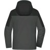 JN1377 Ladies' 3-in-1 Jacket