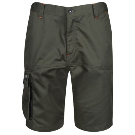 TRJ388 Heroic Cargo Shrt