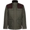 TRA534 PadburyQuiltedJkt