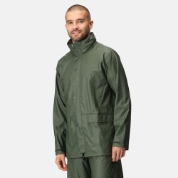 TRW522 Stormflex II Jkt