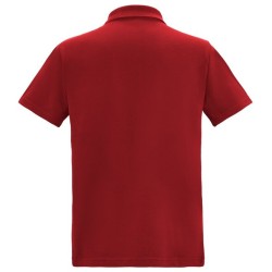 TRS101 Pro50/50PiquePolo