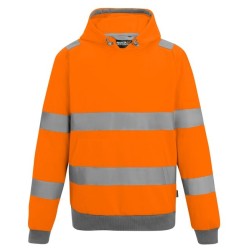 TRF814 Hi Vis Pro Hoodie