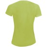 Sporty Women