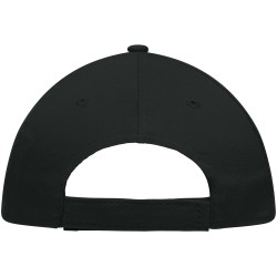 MB002 5 Panel Promo Cap Laminated