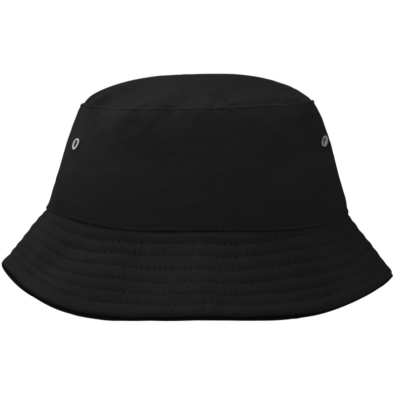 MB013 Fisherman Piping Hat for Kids