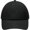 MB6538 Laser Cut Cap