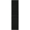 MB504 Knitted Scarf