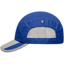 MB6522 5 Panel Sportive Cap