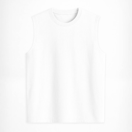 Sarek Tank