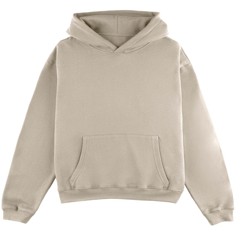Sarek Hoodie Kid