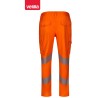 303009S Hv Stretch Trousers Rs