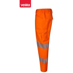 303009S Hv Stretch Trousers Rs