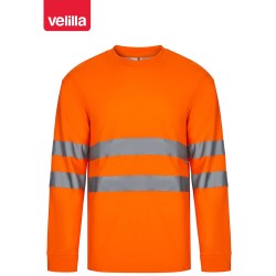 305614 Hv Ls T-Shirt