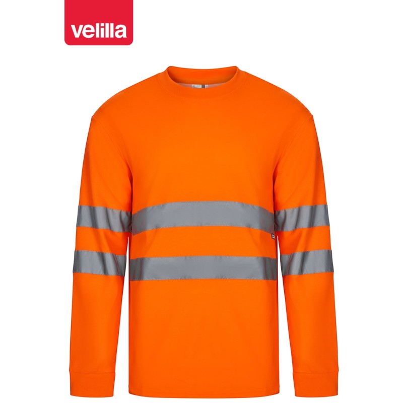 305614 Hv Ls T-Shirt