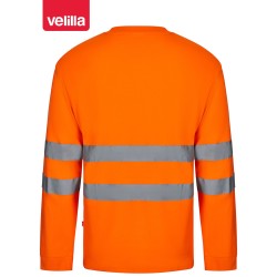 305614 Hv Ls T-Shirt