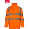 306007 Hv 4-In-1 Parka