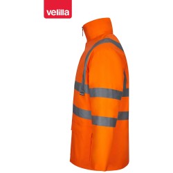 306007 Hv 4-In-1 Parka