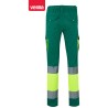 303007 Hv 100% Spodnie