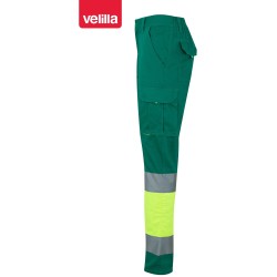 303007 Hv 100% Spodnie