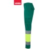 303007 Hv 100% Spodnie