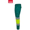 303008S Hv Two-Tone Stretch Spodnie Rs