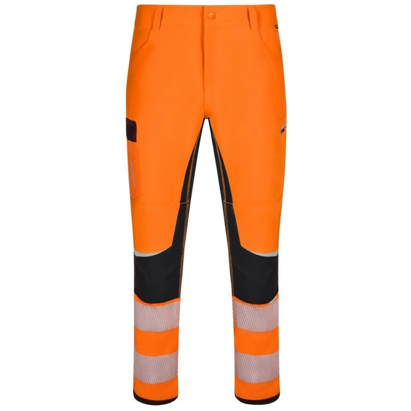 303030X V.Dynamix Hi Vis 4-xtreme Spodnie