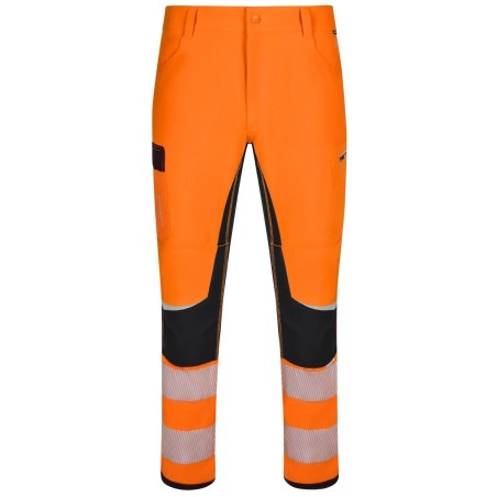 303030X V.Dynamix Hi Vis 4-xtreme Spodnie