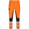 303030X V.Dynamix Hi Vis 4-xtreme Spodnie