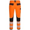 303030X V.Dynamix Hi Vis 4-xtreme Spodnie